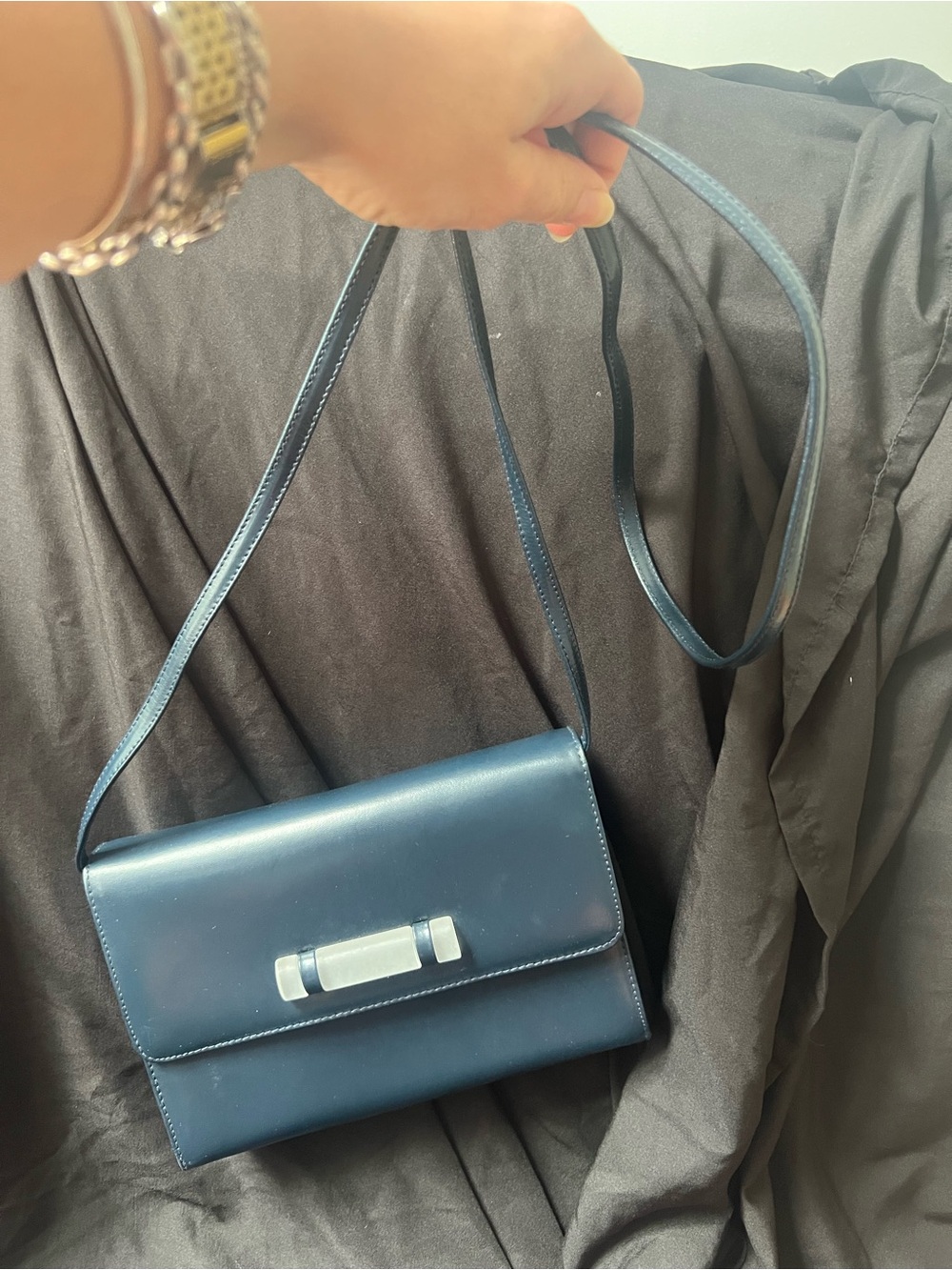 Vintage Lord & Taylor Purse - Picture 6 of 10